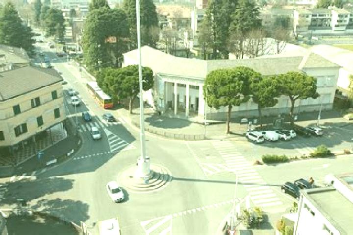 Luna, 36 — Escort in Ciserano, Italy