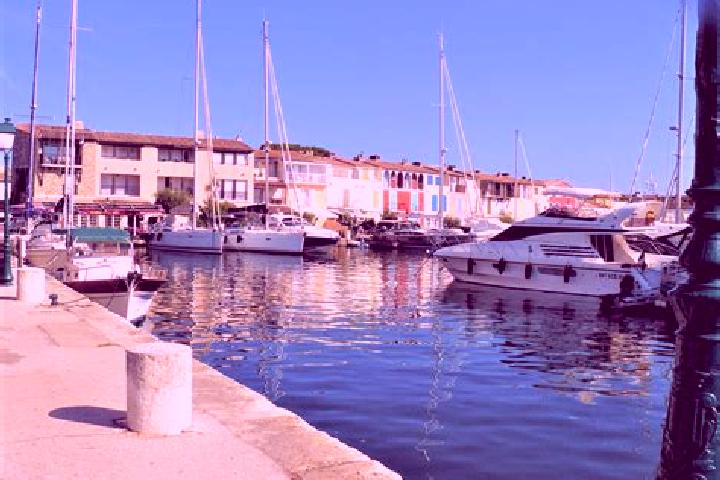 Luna, 36 — Escort in Cogolin, France