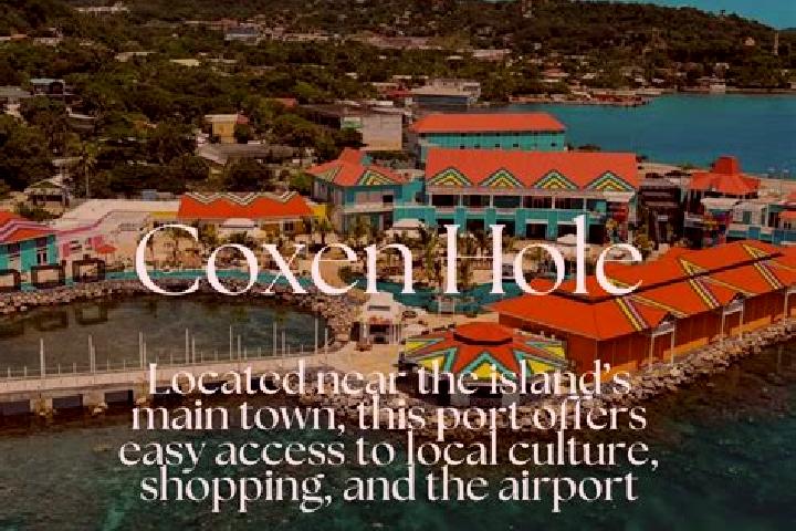 Luna, 36 — Escort in Coxen Hole, Honduras