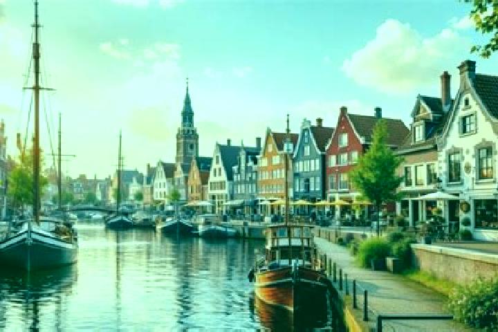 Luna, 36 — Escort in Elburg, Netherlands