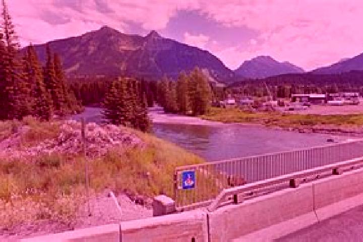 Luna, 36 — Escort in Elkford, Canada