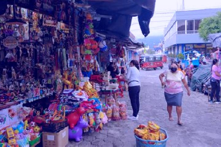 Luna, 36 — Escort in Esquipulas, Guatemala