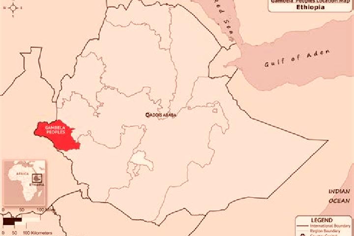 Luna, 36 — Escort in Gambela, Ethiopia