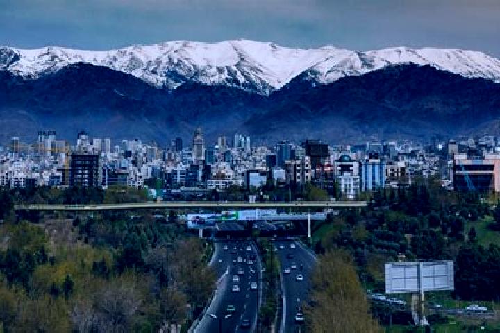 Luna, 36 — Escort in Goldasht, Iran