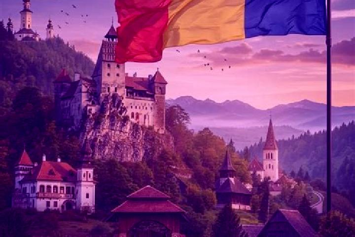 Luna, 36 — Escort in Hoparta, Romania
