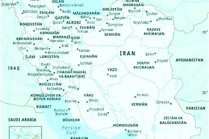 Luna, 36 — Escort in Iranabad, Iran