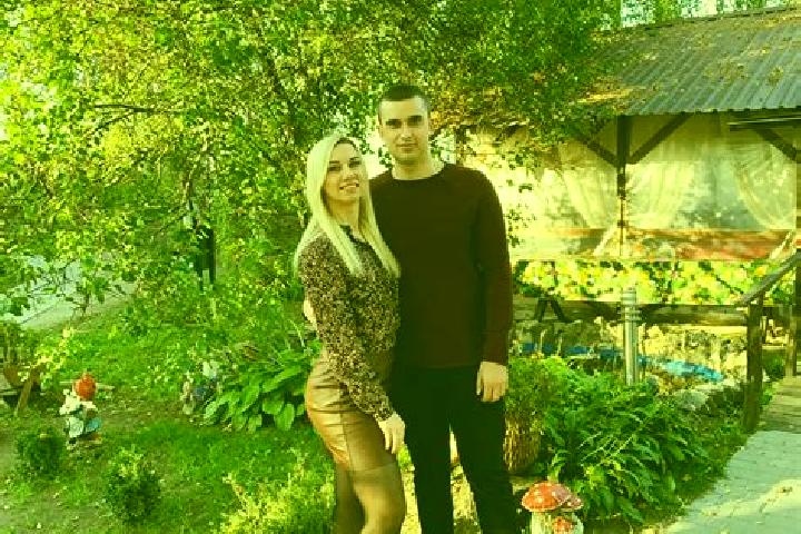 Luna, 36 — Escort in Krasnyye Chetai, Russia