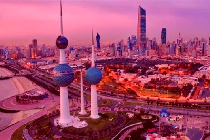 Luna, 36 — Escort in Kuwait City, Kuwait