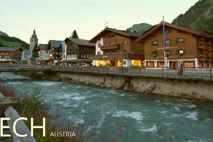 Luna, 36 — Escort in Lech, Austria