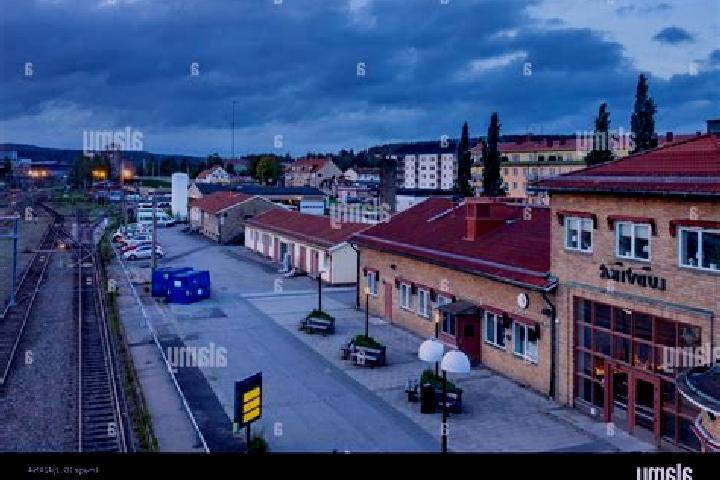 Luna, 36 — Escort in Ludvika, Sweden
