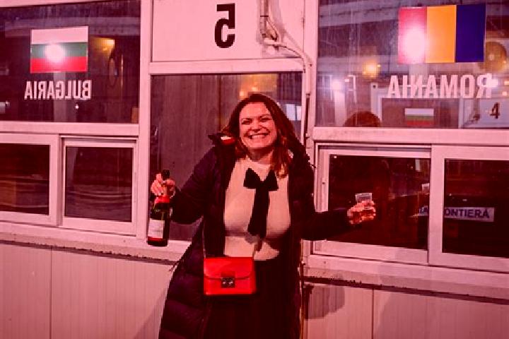 Luna, 36 — Escort in Magesti, Romania