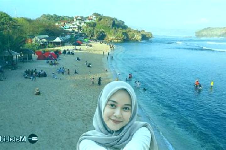 Luna, 36 — Escort in Manjang Kidul, Indonesia