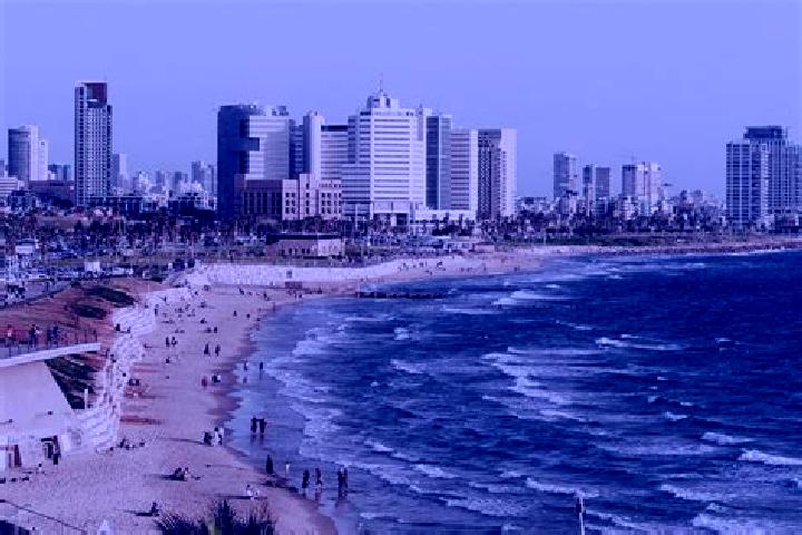 Luna, 36 — Escort in Meron, Israel
