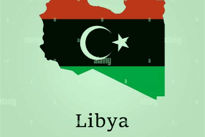 Luna, 36 — Escort in Murzuk, Libya