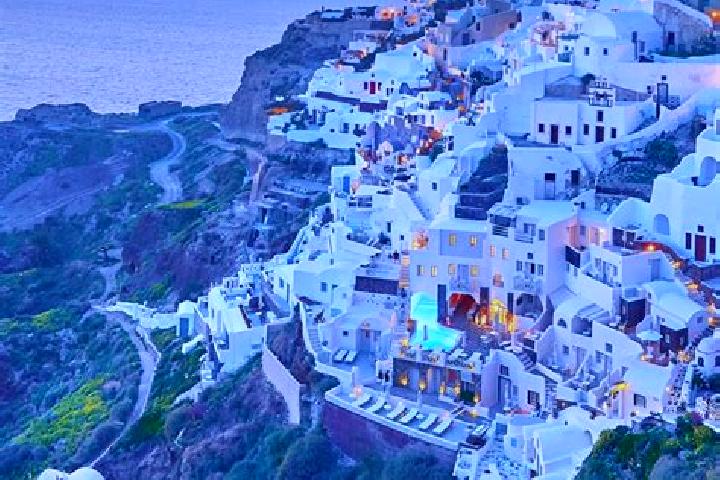Luna, 36 — Escort in Nymfopetra, Greece
