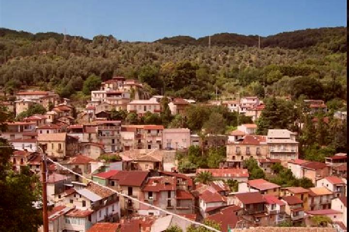 Luna, 36 — Escort in Oppido Mamertina, Italy