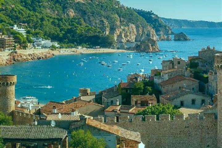 Luna, 36 — Escort in Orera, Spain