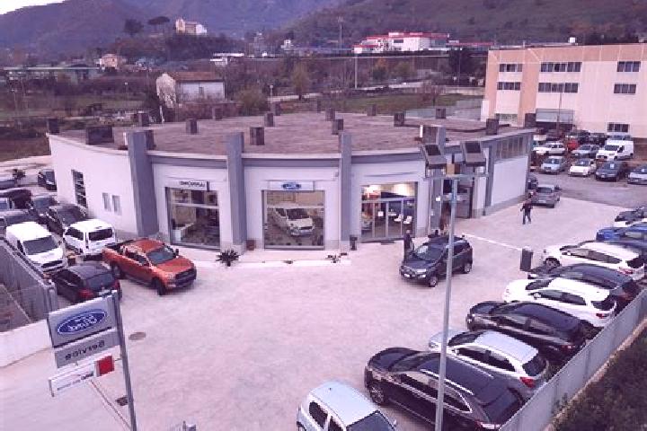 Luna, 36 — Escort in Paolisi, Italy