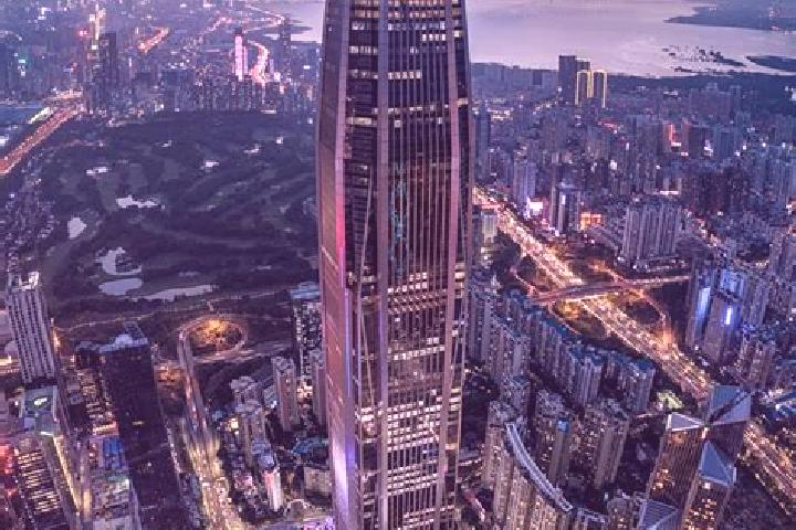 Luna, 36 — Escort in Ping an, China