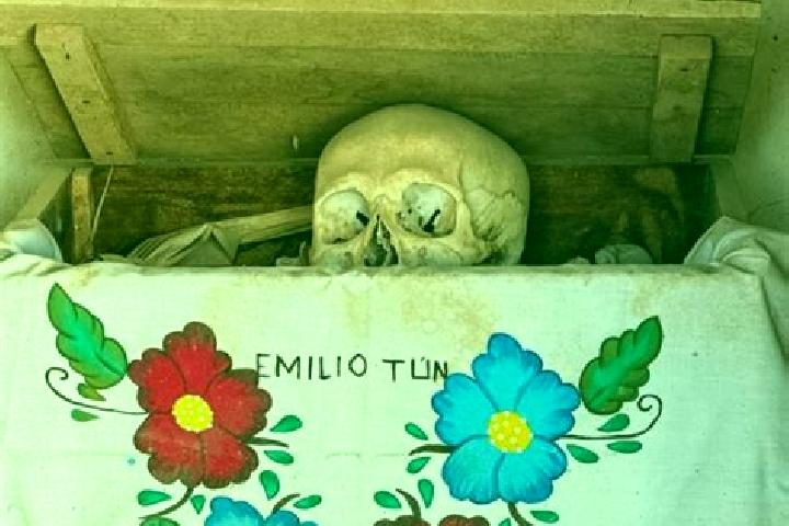 Luna, 36 — Escort in Pomuch, Mexico
