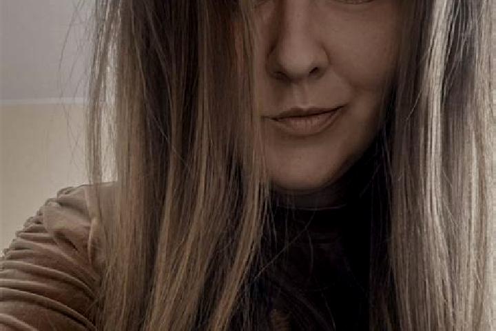 Luna, 36 — Escort in Psary, Poland