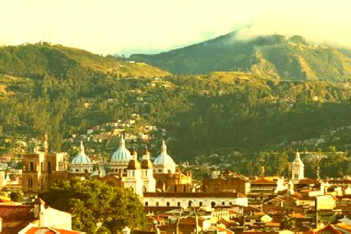 Luna, 36 — Escort in Quiroga, Ecuador
