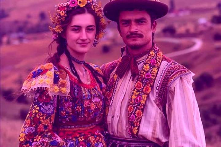 Luna, 36 — Escort in Romanu, Romania