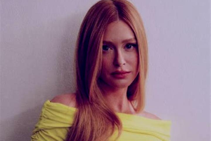 Luna, 36 — Escort in Ruy Barbosa, Brazil