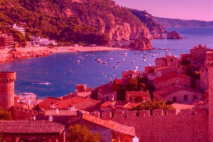 Luna, 36 — Escort in Salmeron, Spain