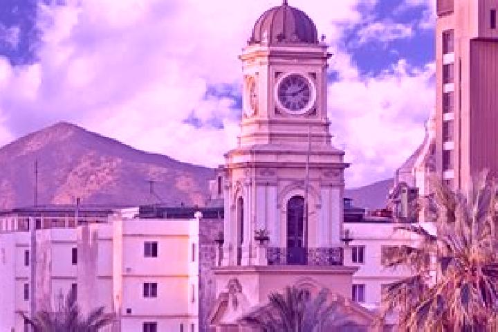 Luna, 36 — Escort in Santa Maria, Chile