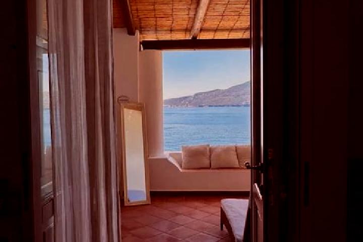 Luna, 36 — Escort in Santa Marina, Italy