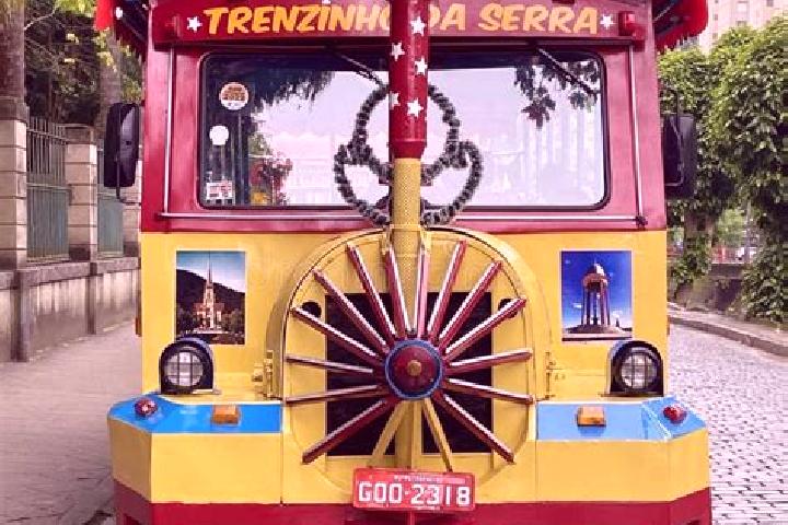 Luna, 36 — Escort in Serra Negra, Brazil