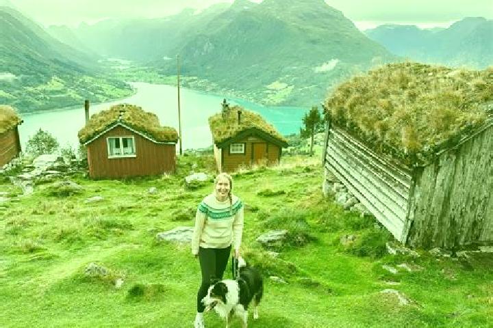 Luna, 36 — Escort in Tomter, Norway