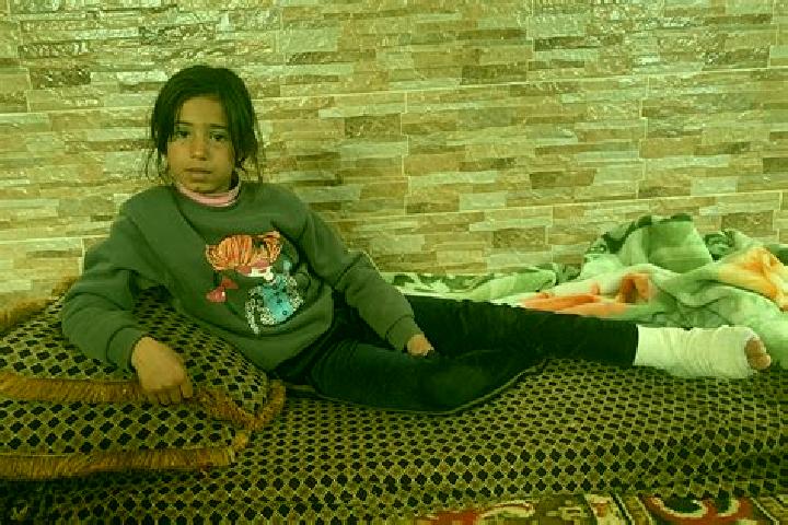Luna, 36 — Escort in Umm Lasafa, Palestine