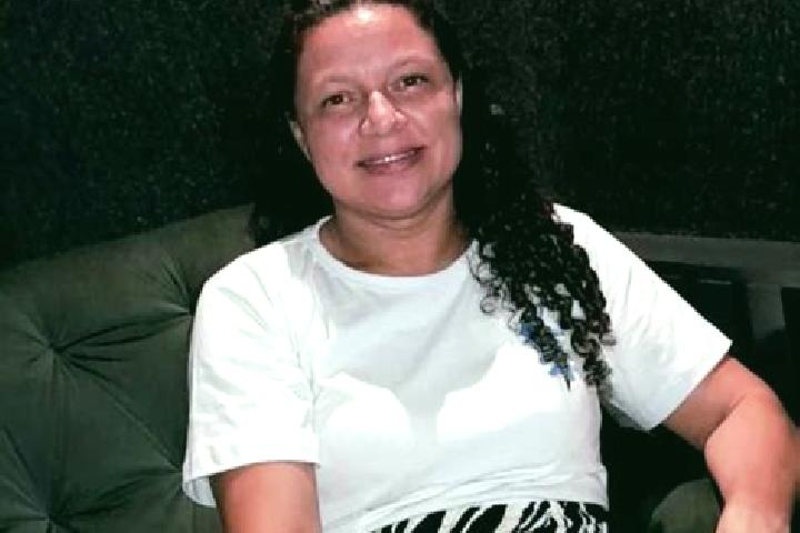 Luna, 36 — Escort in Urucania, Brazil