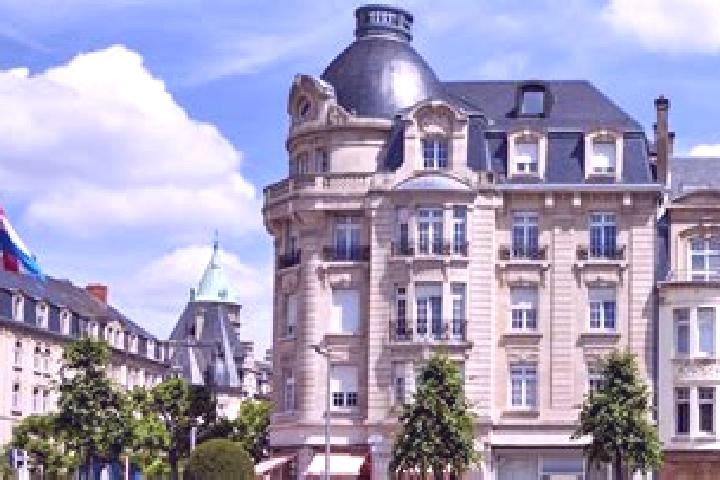Luna, 36 — Escort in Vichten, Luxembourg