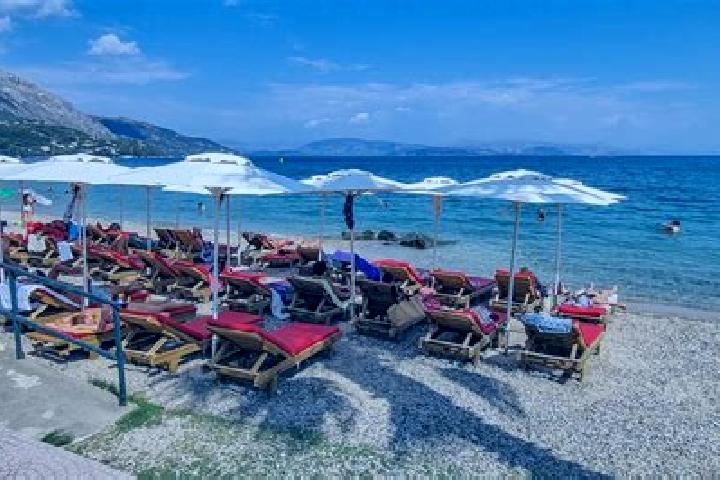 Luna, 36 — Escort in Ypsos, Greece