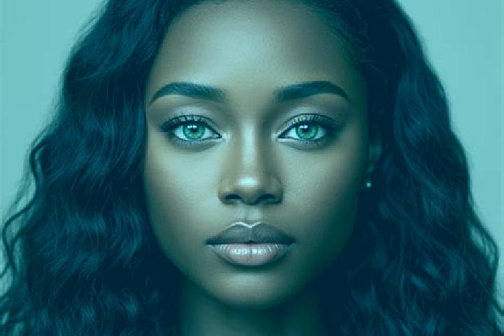 Luna, 37, a black green-eyed ebony companion based in Kaloghodalo. Offering Party Girl, Domination, 69. Available for incall and outcall, day and evening dates.