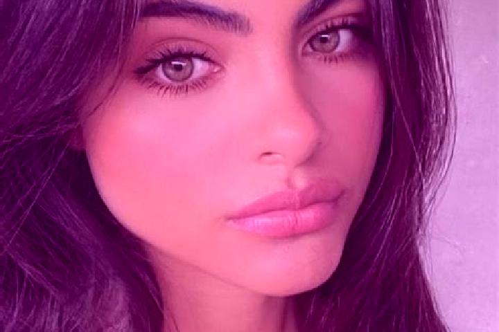 Luna, 37, a brunette dark-eyed middle eastern companion based in Orte Scalo. Offering BDSM, Tantra, Overnight. Available for incall and outcall, day and even...