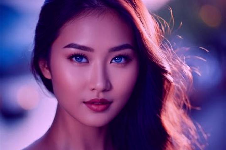 Luna, 37, a dark blonde blue-eyed asian companion based in Veltheim (Kreis 5) / Blumenau. Offering OWO, Massage, Domination. Available for incall and outcall...