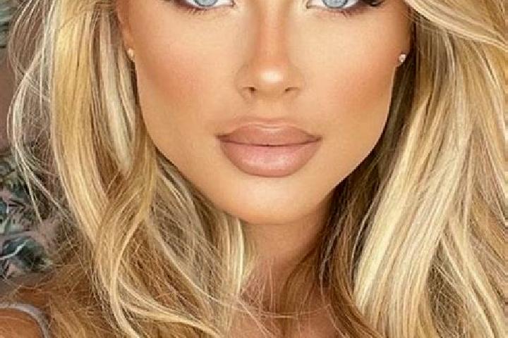 Luna, 37, a dark blonde blue-eyed latina companion based in Huntington. Offering 69, Overnight, Deep French Kissing. Available for incall and outcall, overni...