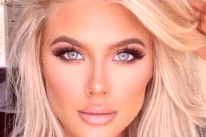 Luna, 37, a platinum blonde grey-eyed middle eastern companion based in Mount Moriah. Offering Overnight, CIM, Girlfriend Experience, Striptease, 69. Availab...