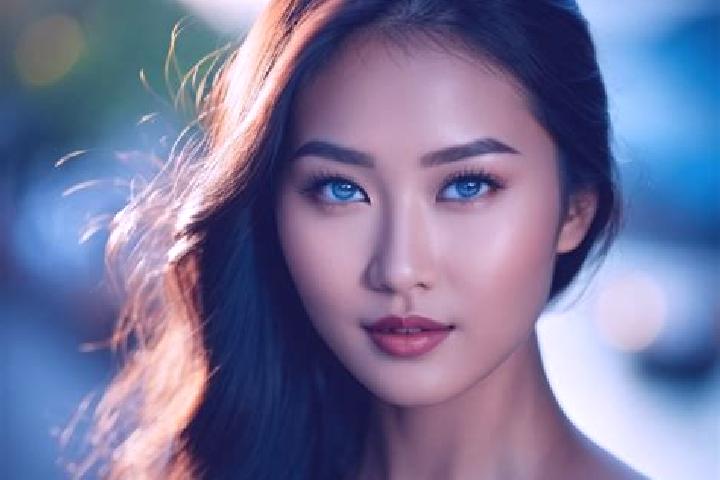 Luna, 37, a red blue-eyed asian companion based in Canillas. Offering A-Level, 69, Deep French Kissing. Available for incall and outcall, day and evening dates.