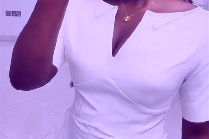 Luna, 37 — Escort in Aboh, Nigeria