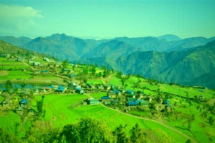 Luna, 37 — Escort in Achham, Nepal