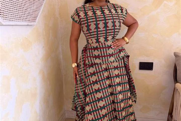 Luna, 37 — Escort in Akwete, Nigeria