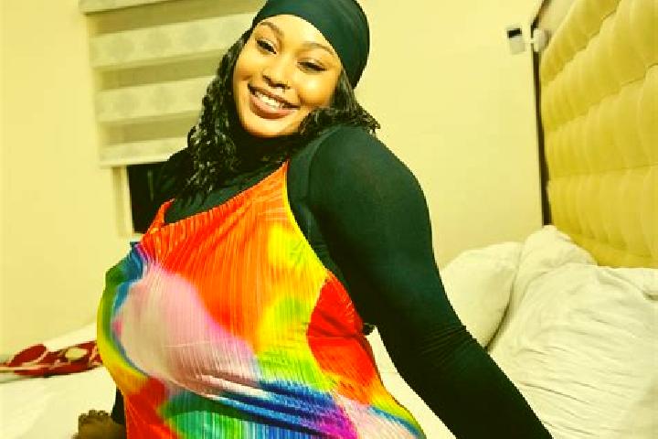 Luna, 37 — Escort in Ankpa, Nigeria