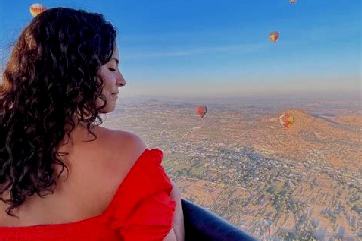 Luna, 37 — Escort in Ayavitle, Mexico