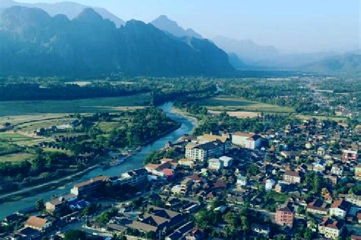 Luna, 37 — Escort in Ban Mahaxai, Laos