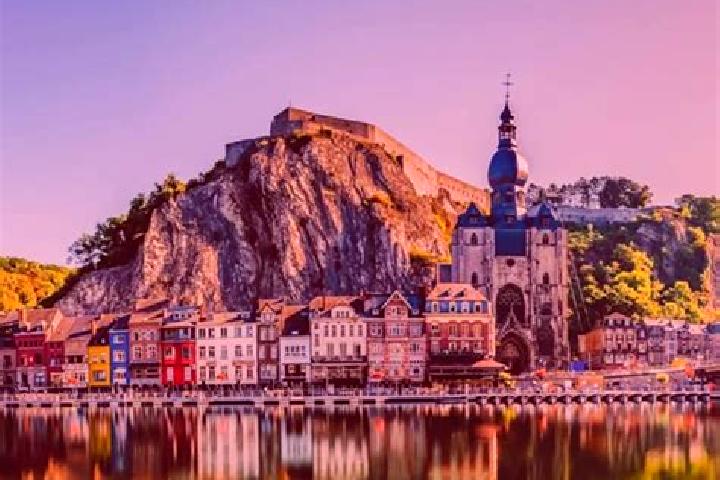 Luna, 37 — Escort in Beverce, Belgium